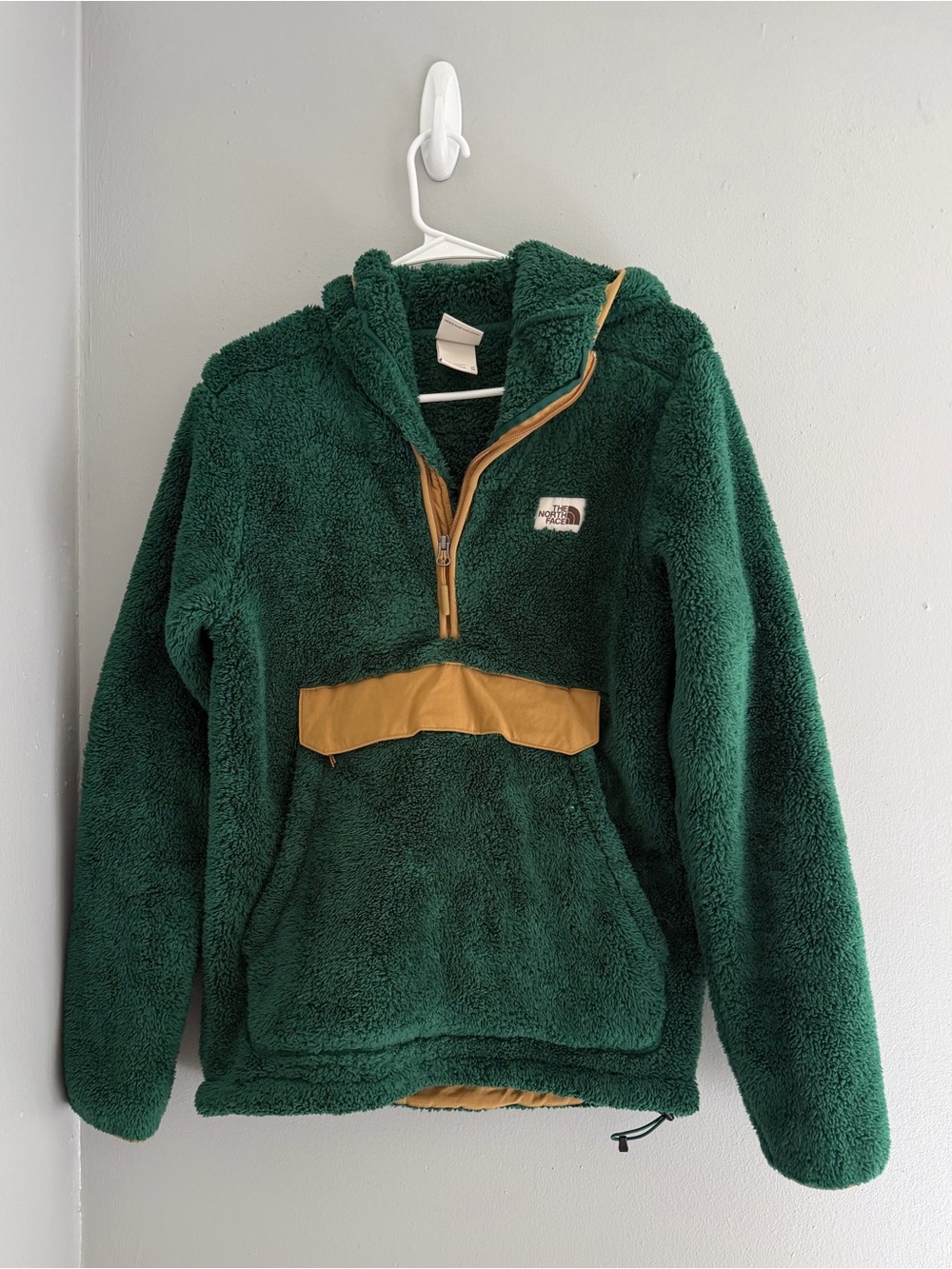 The North Face Camp Fleece Pullover
